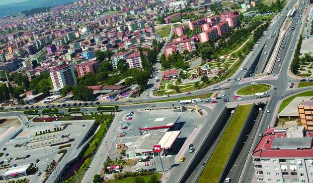 Çanakkale ve İstanbul derken o ilimiz için büyük deprem uyarısı!