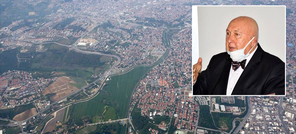 Büyük Marmara depremi o kentte olacak