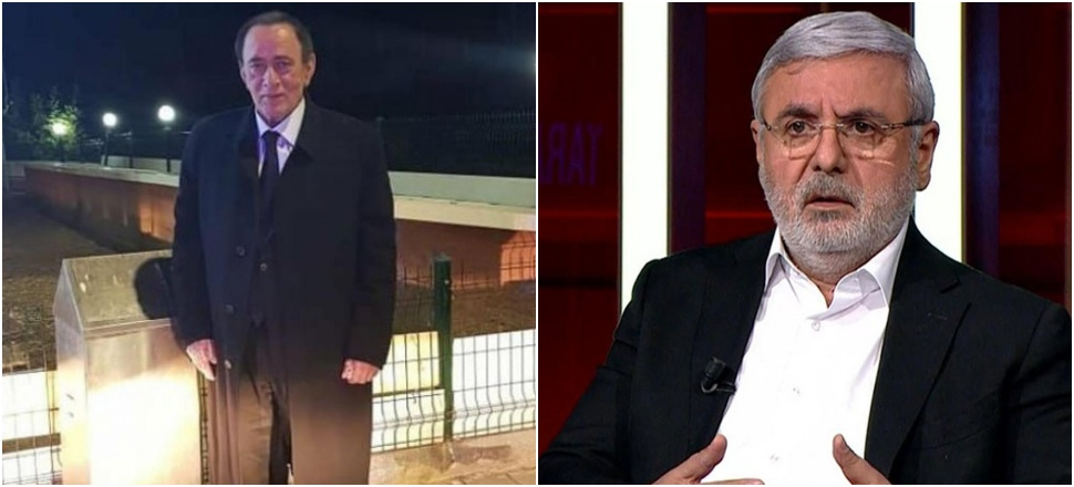 "Özü sözü bir, mert, delikanlı bir adam"