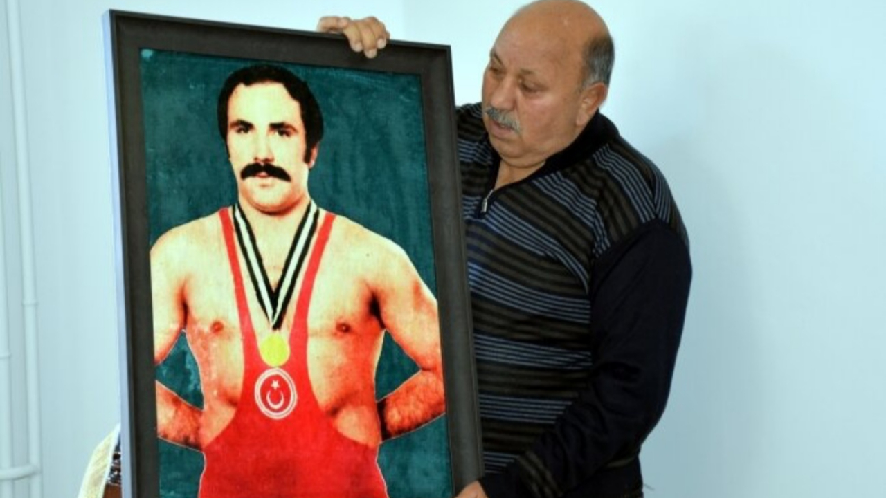 Türk güreşinin önemli ismi vefat etti