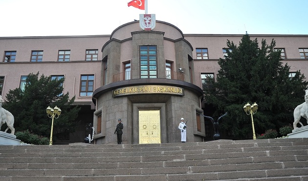 Genelkurmay'dan savcılara çok kritik darbe raporu: Tek tek anlatıldı!