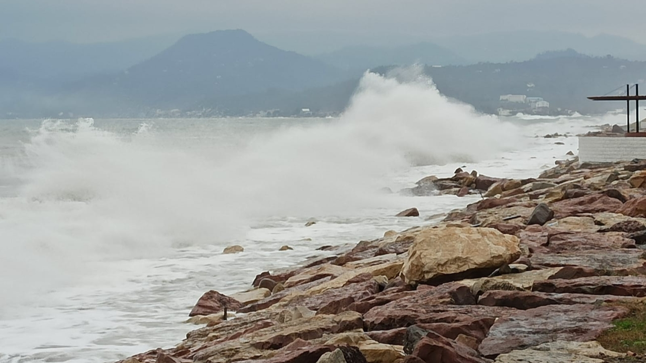 Meteorolojiden iki ile kritik uyarı