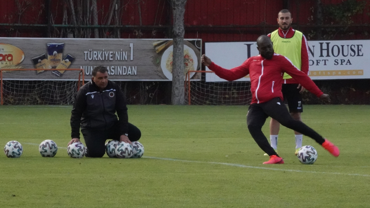 Murat Cavcav: Mustafa Kaplan'ın tecrübesine güveniyoruz
