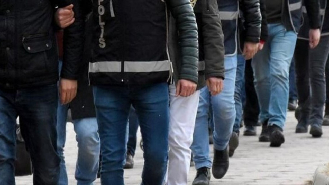 FETÖ'nün iş adamları yapılanmasına operasyon