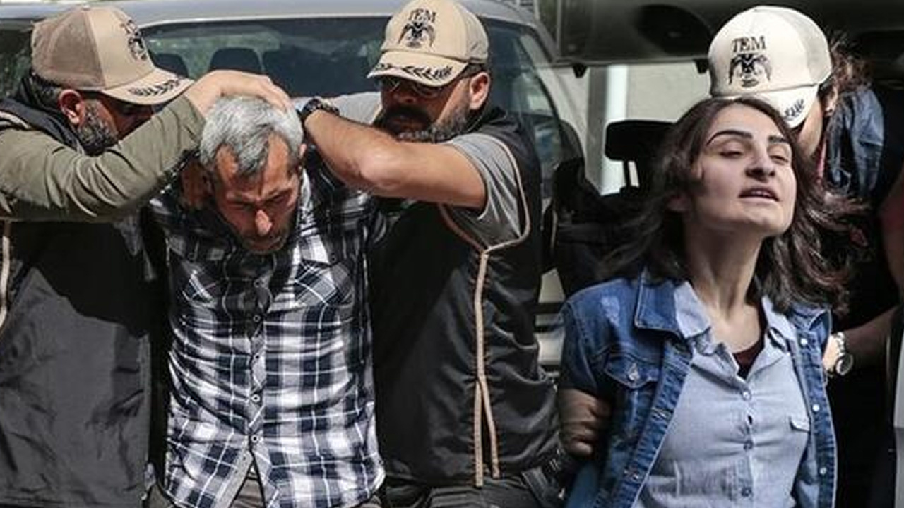 TBMM'de personeli rehin almaya çalışan DHKP/C'lilerin cezası belli oldu!