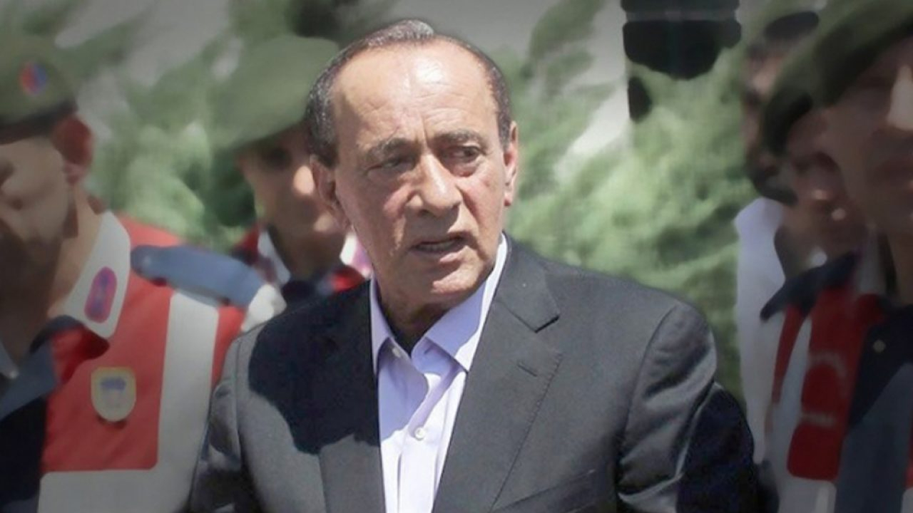 Alaattin Çakıcı hakkında soruşturma başlatıldı