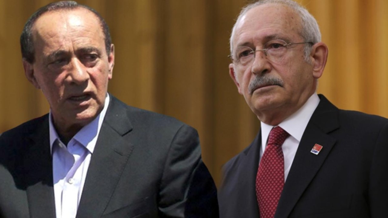 Çakıcı soruşturmasına Kılıçdaroğlu'ndan ilk açıklama
