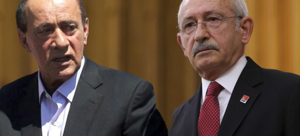 Çakıcı soruşturmasına Kılıçdaroğlu'ndan ilk açıklama
