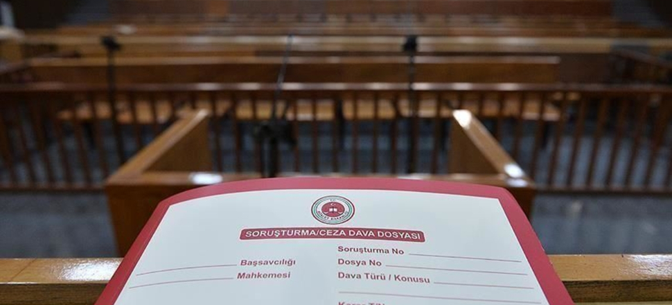 Metrobüste cinsel saldırıya 6 yıl hapis