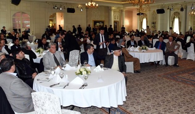 Van'daki aşiretler referandum kararını verdi!