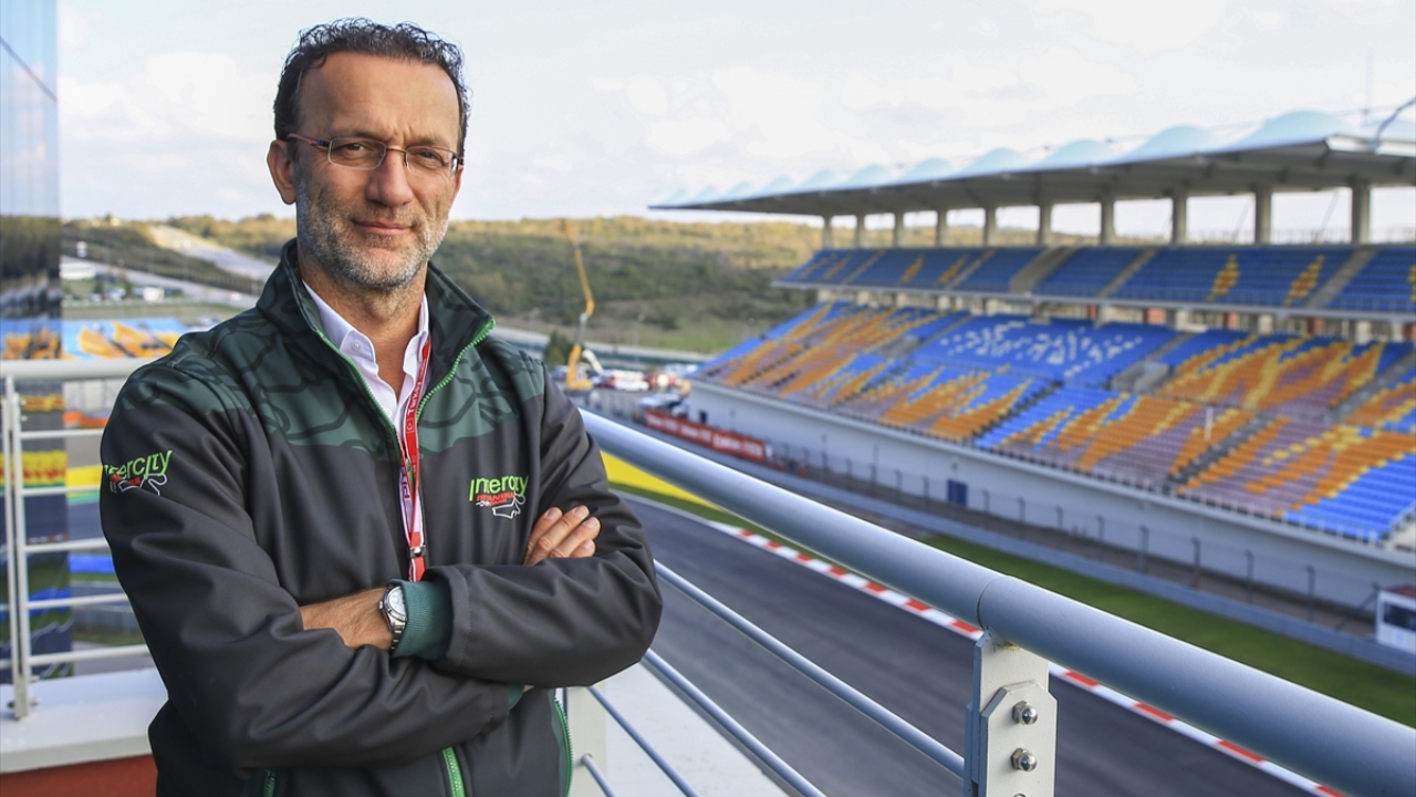 Intercity İstanbul Park, FIA'nın özel pistlere verdiği Grade 1 lisansını aldı