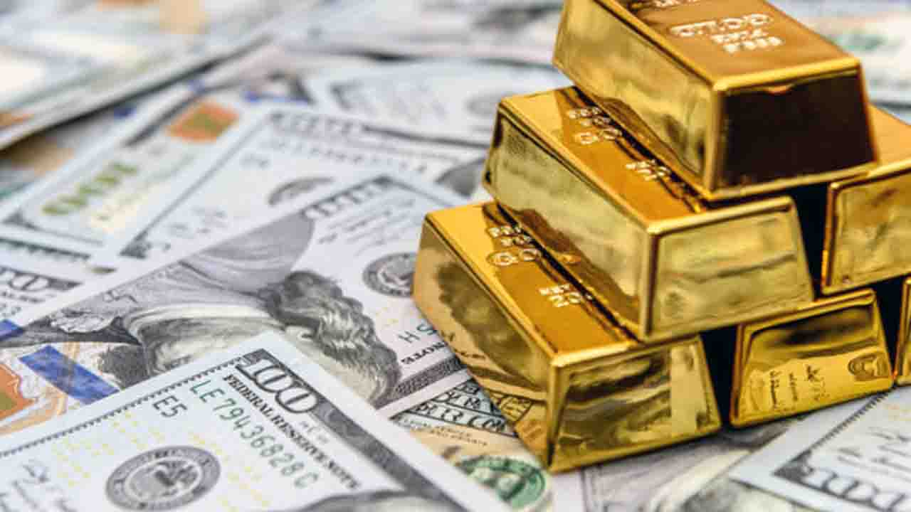 Merkez, faiz silahını ateşledi, dolar ve altını düşürdü