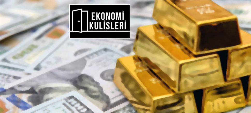 Merkez faizle yine vurdu, dolar ve altın geriledi