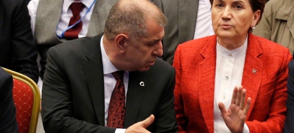 İşte o çok tartışılan anayasa taslağı