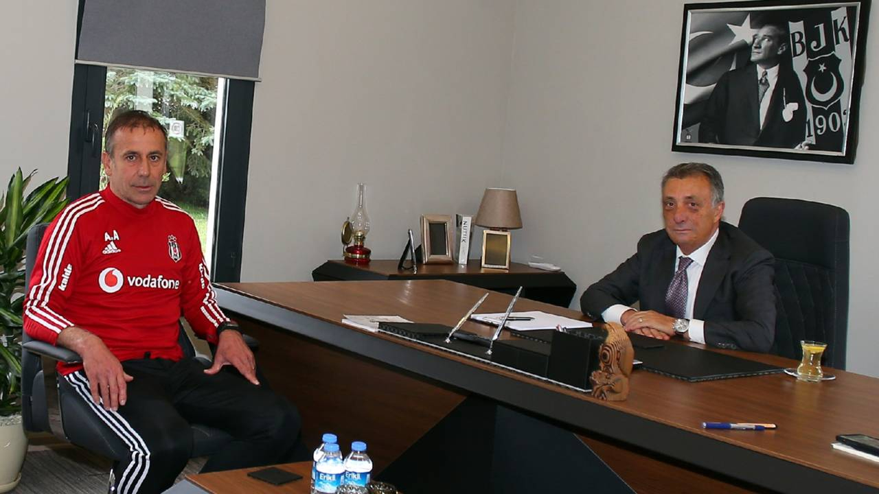 Ahmet Nur Çebi: Abdullah Avcı 19 milyon TL istiyor