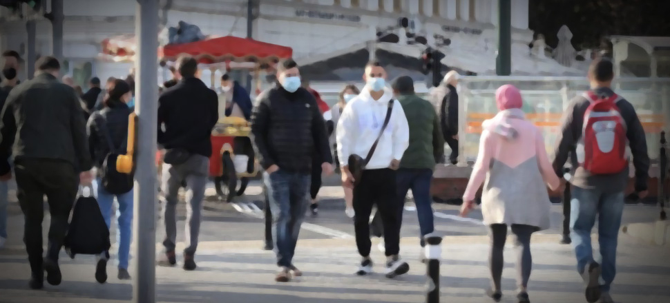 Yeni Kovid-19 tedbirleri bugün başlıyor!