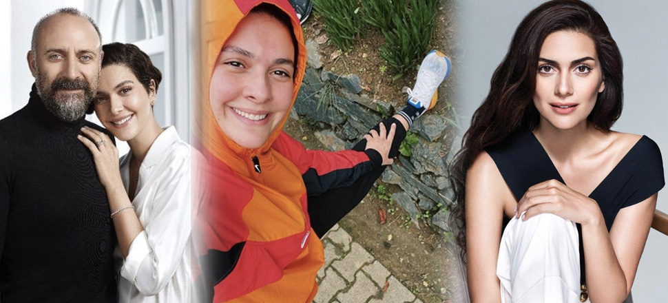 Bergüzar Korel: Artık hazırım!