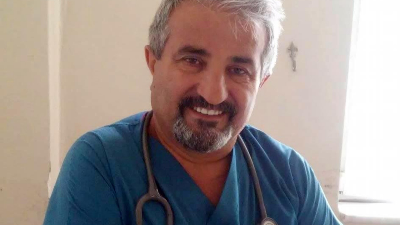 "Lütfen çocuklarınızı babasız bırakmayın"