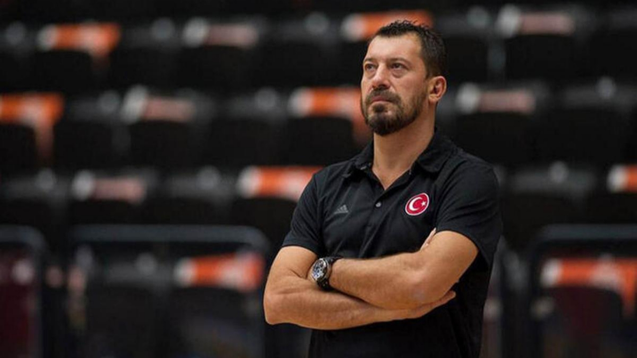 A Milli Takım'da Ufuk Sarıca dönemi bitti