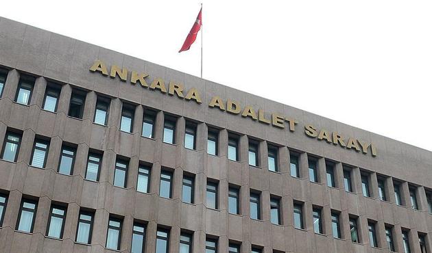 HDP'li vekil danışmanları hakkında iddianame hazırlandı