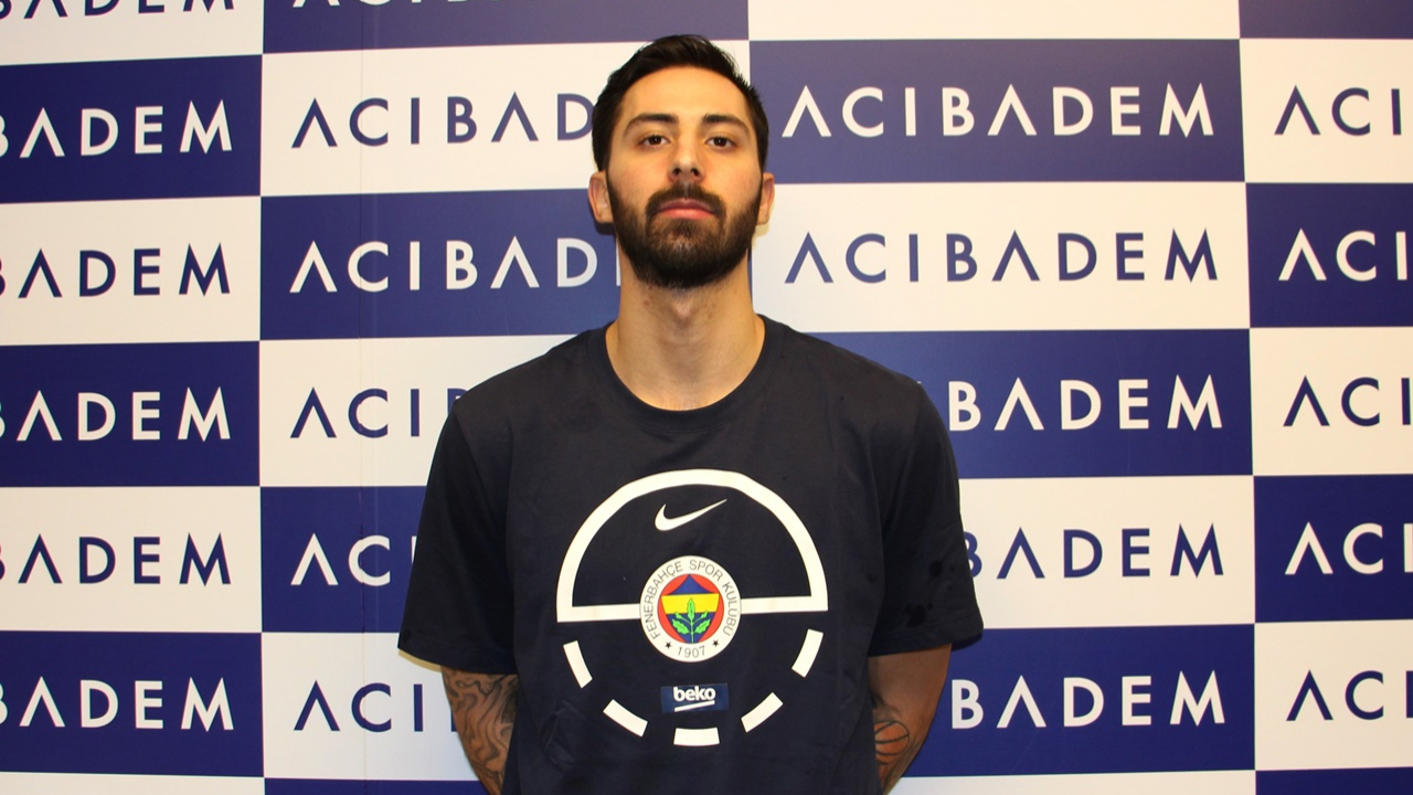 Fenerbahçe Beko transferi açıkladı!
