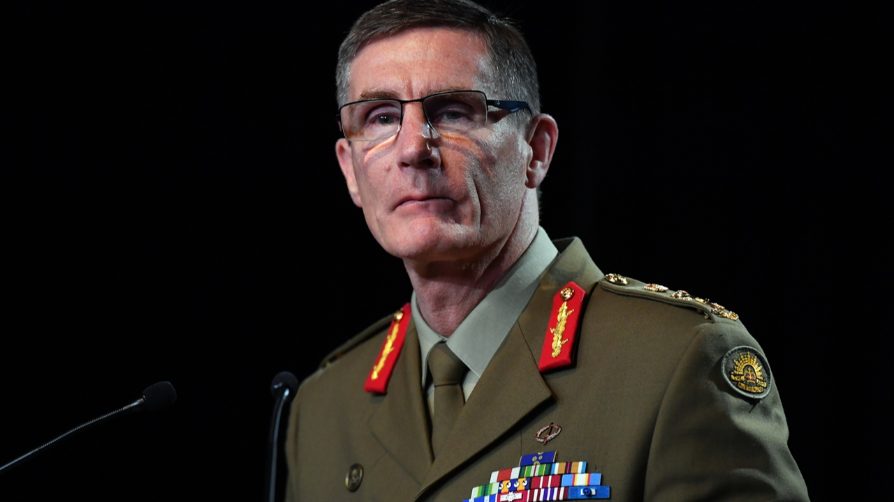 Avustralya Afganistan'da kasten öldürdüğü siviller için özür diledi!