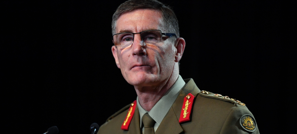 Avustralya Afganistan'da kasten öldürdüğü siviller için özür diledi!