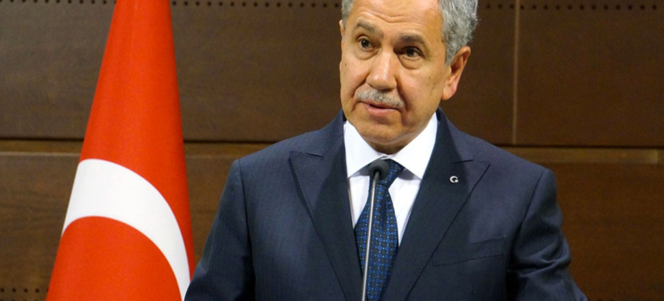 "Bu parti Tayyip’in değil" diyen siyasetçi