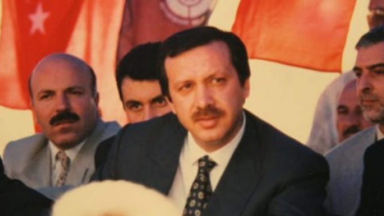 O konuşma TOBB üyelerine doping oldu