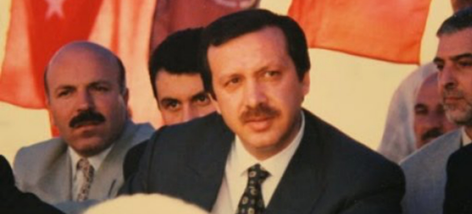 O konuşma TOBB üyelerine doping oldu