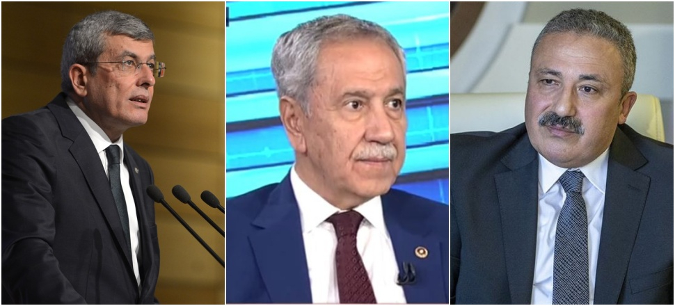 "Hakim ve savcılarımızı tehdit edenler cevabı milletten alacaktır"