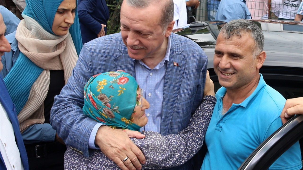 Erdoğan sinyali vermişti, kapsamlı çalışma yürütülüyor