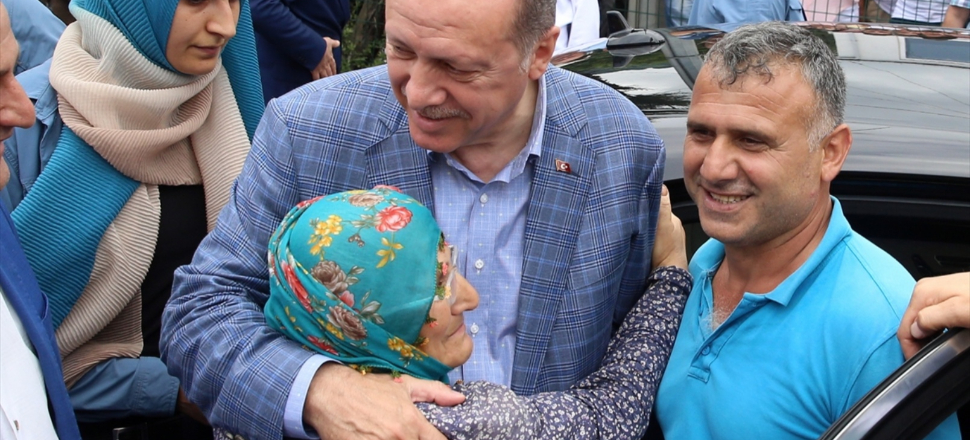 Erdoğan sinyali vermişti, kapsamlı çalışma yürütülüyor