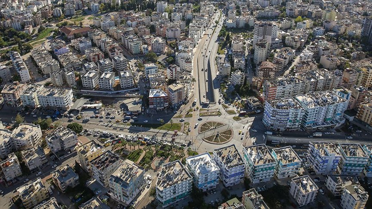 Bina Kimlik Sistemi 2021 yılında devreye alınacak
