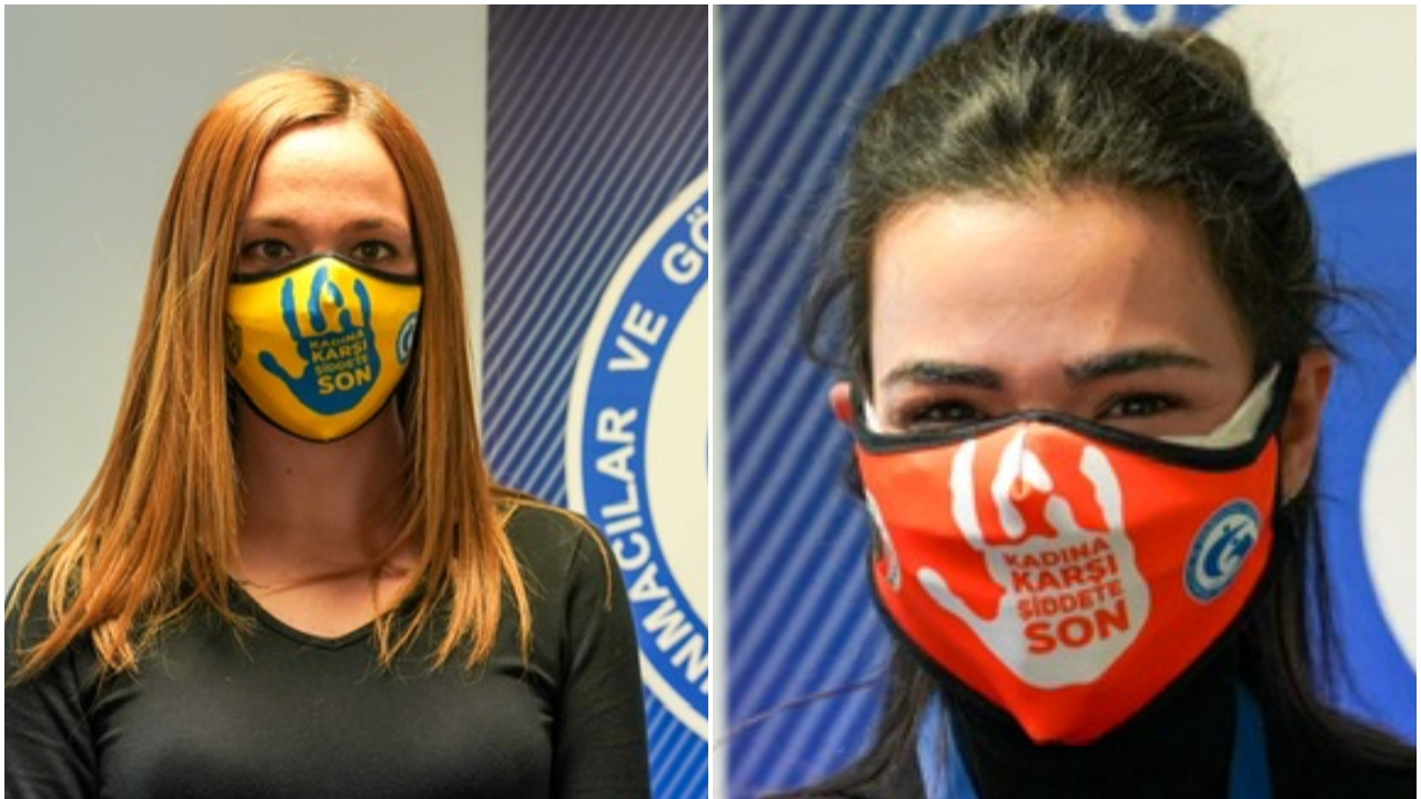 Ankaragücü, G.Birliği ve Göztepe'den anlamlı organizasyon
