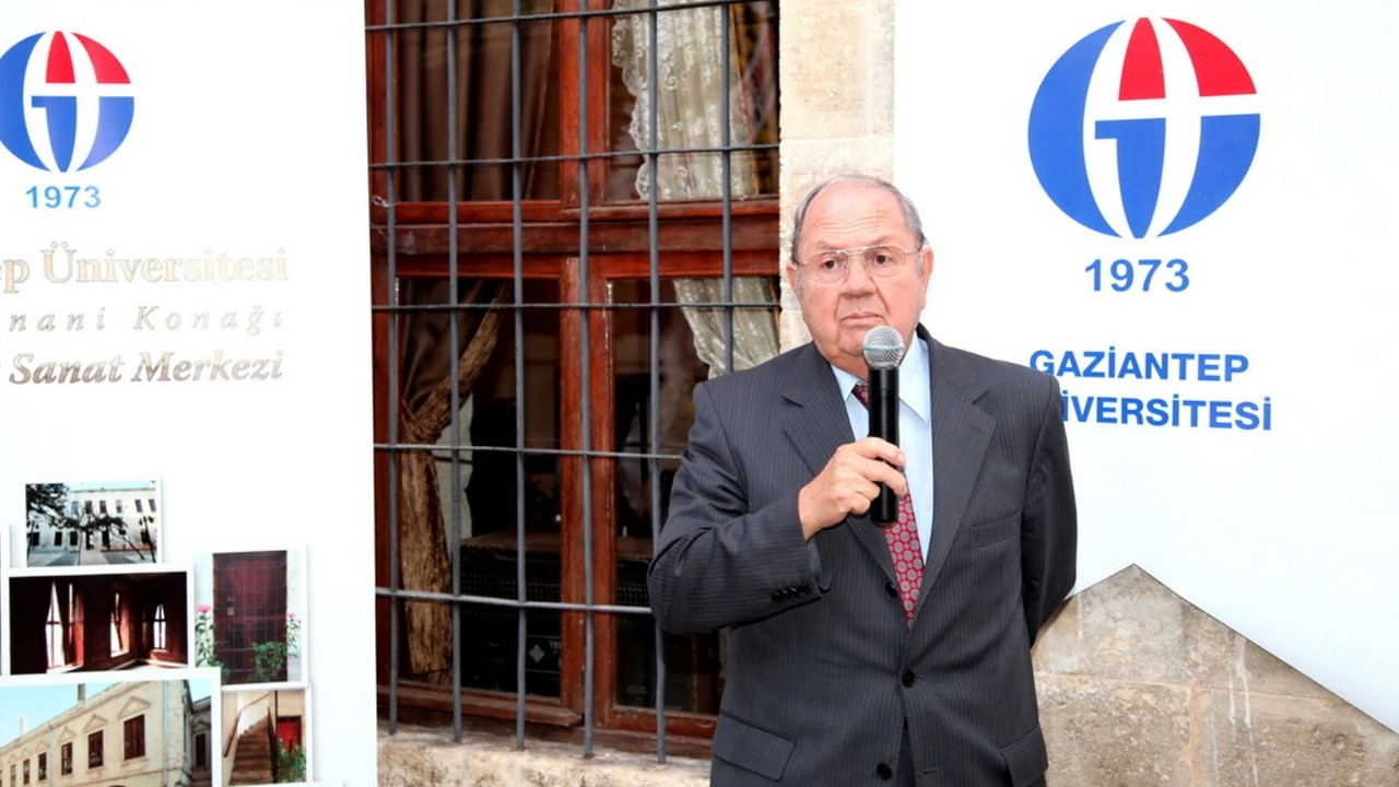 Prof. Dr. Asım Cenani hayatını kaybetti