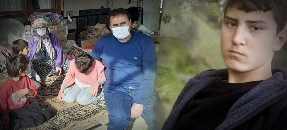 Koronavirüsten ölen 14 yaşındaki çocuğun kalp hastası olduğu ortaya çıktı!