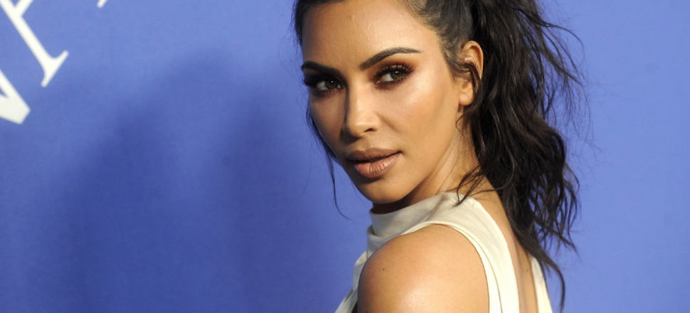 10 bin asker kaçtı, Kim Kardashian cepheye!