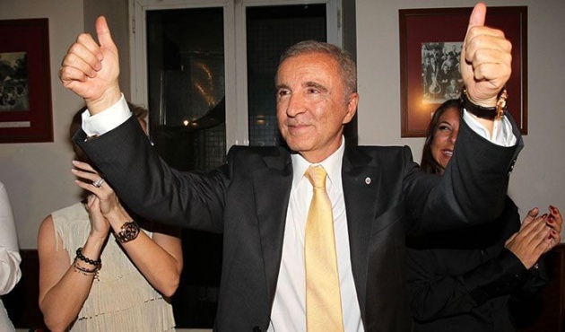 Ünal Aysal'dan taraftarı heyecanlandıracak açıklama!