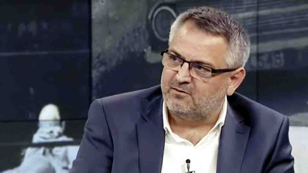 Prof. Demir: FETÖ ile mücadele uzun soluklu bir mücadeledir