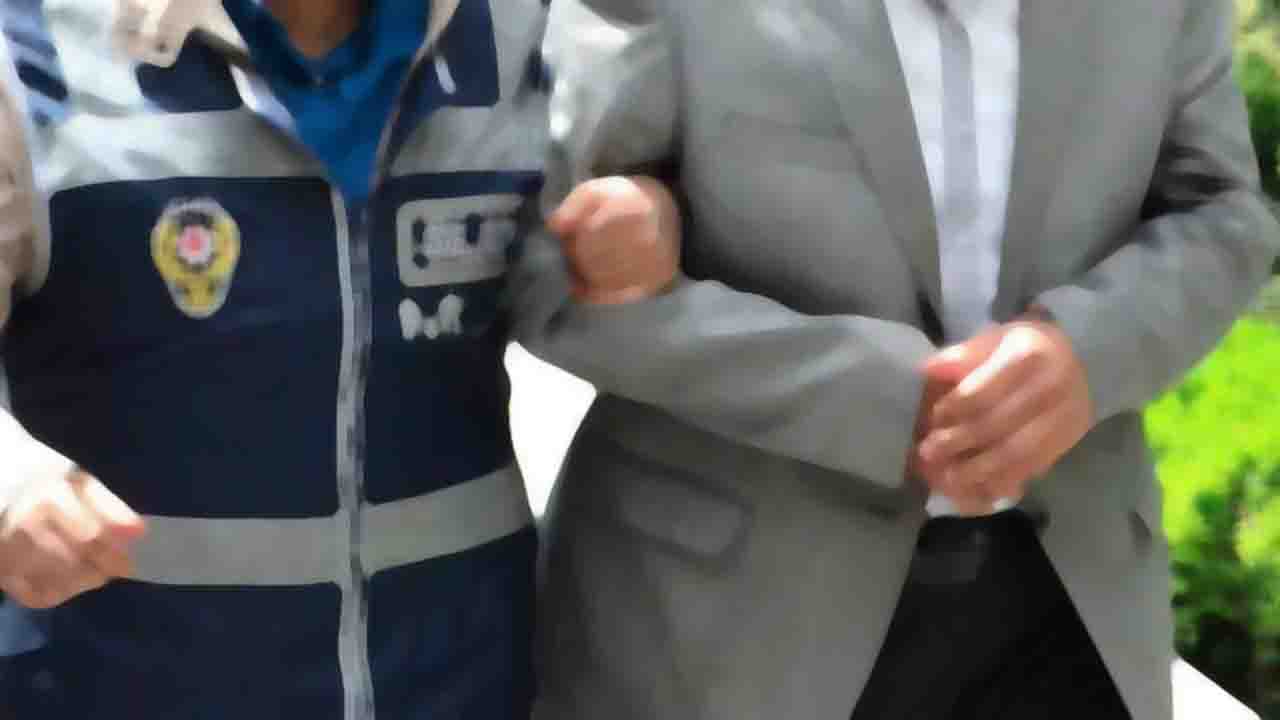 FETÖ/PDY firarisi eski emniyet müdürü İstanbul’da yakalandı