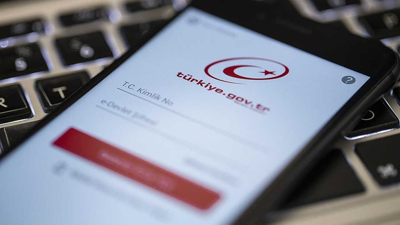 E-devlet'ten 65 yaş üstü vatandaşlara iyi haber