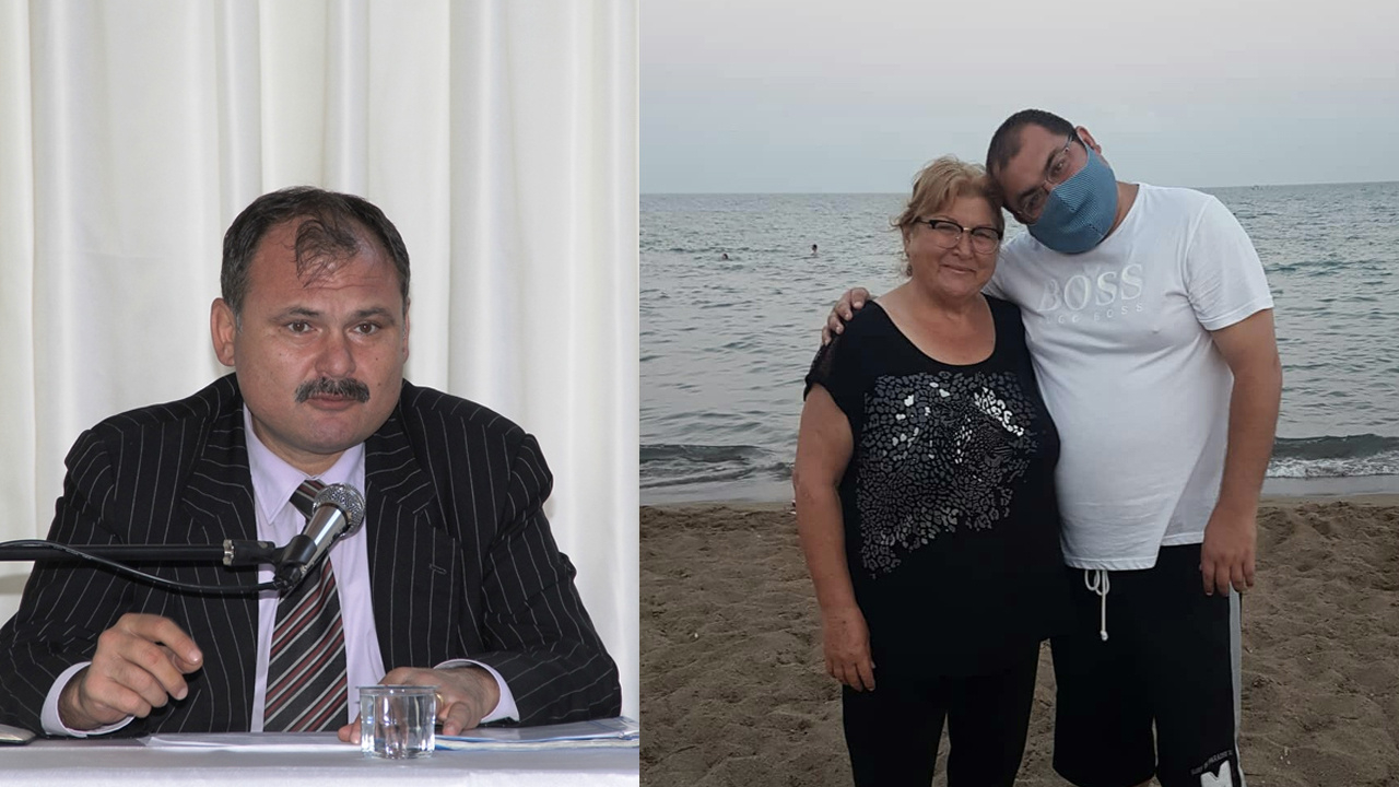 Vali yardımcısının kan donduran cinayet planı