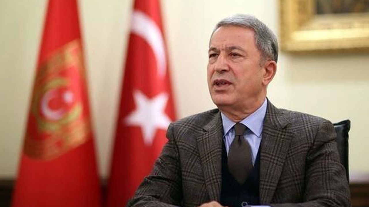 Hulusi Akar: En kısa sürede Mehmetçik, Azerbaycan'daki görevlerinin başına gidecek