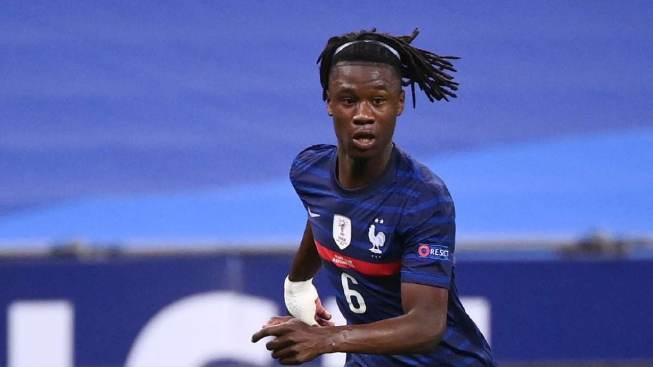 Juventus, Camavinga'yı kaçırmak istemiyor