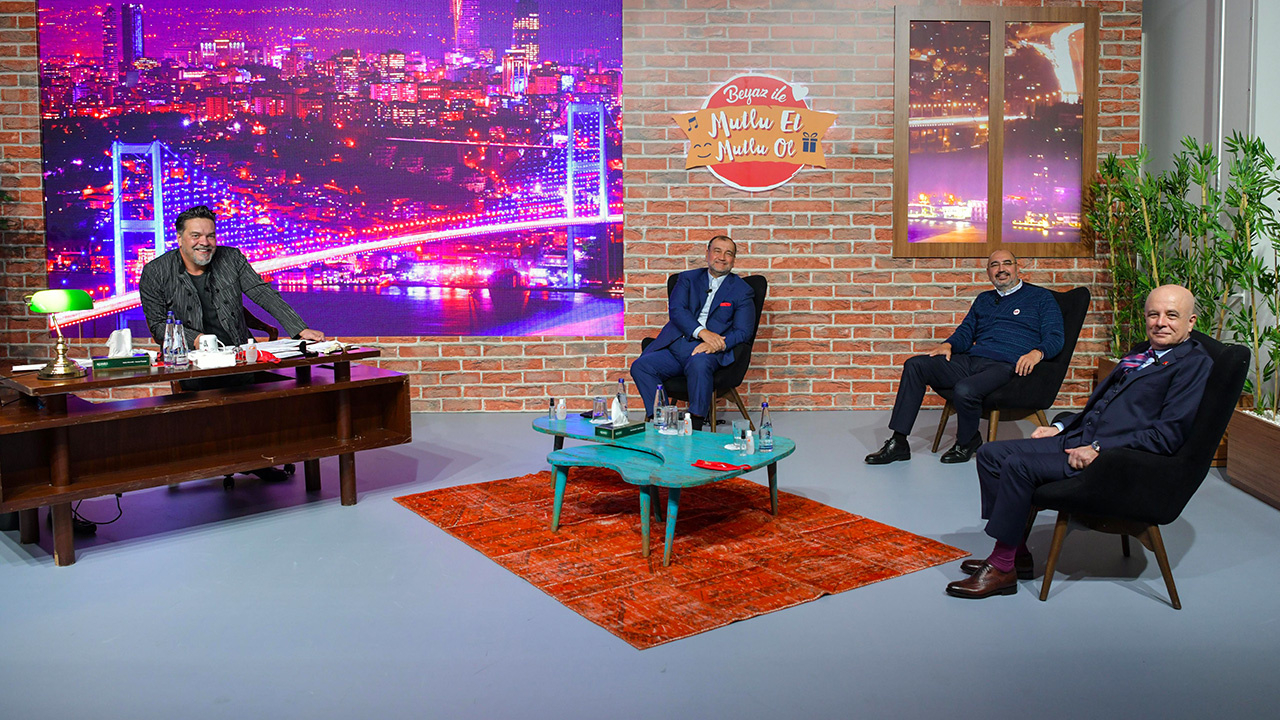 Yıldız Holding’in tüm dünyadan 65 bin çalışanı tek cümlede buluştu: Mutlu Et Mutlu Ol