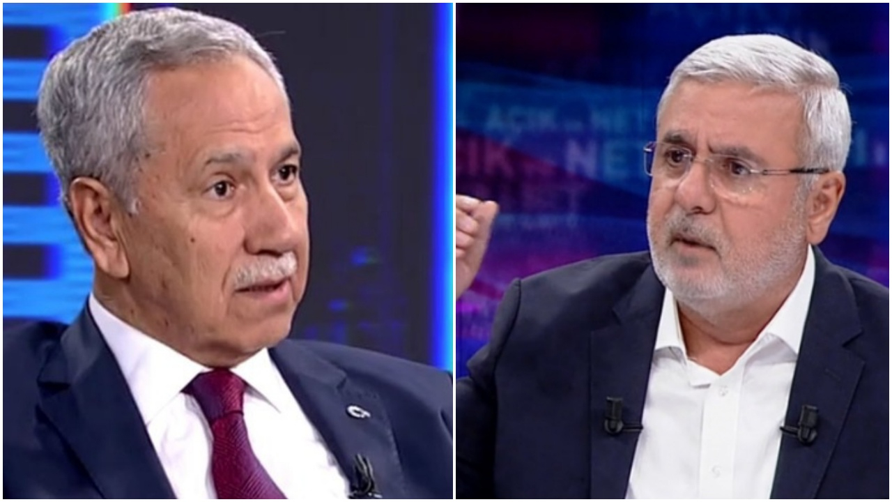 "Cumhur İttifakına sabotaj! Yazık"