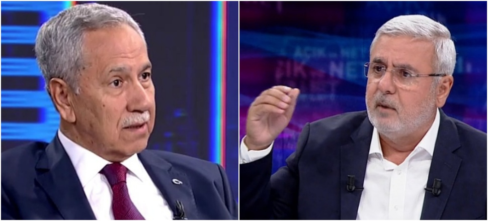 "Cumhur İttifakına sabotaj! Yazık"
