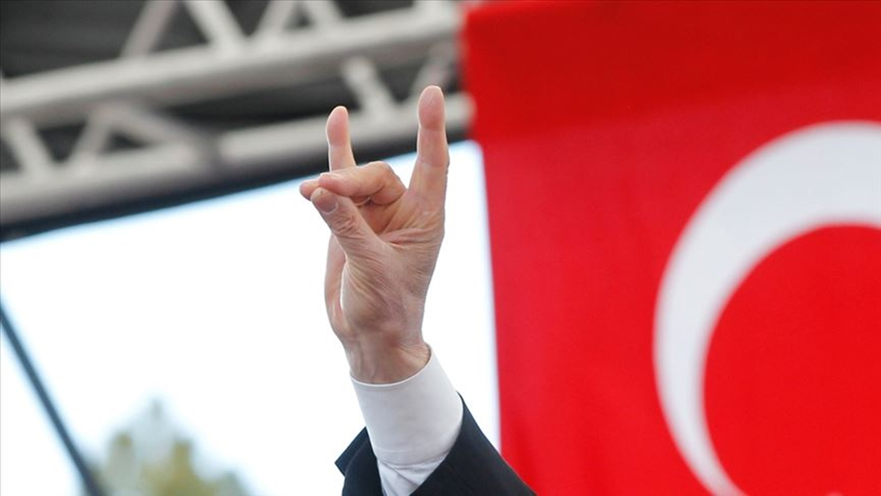 Almanya'nın da hedefinde Ülkü Ocakları var