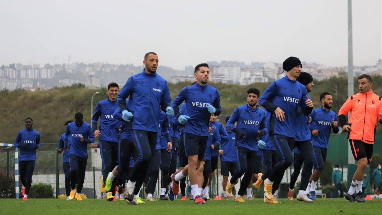 Abdullah Avcı kadroyu değiştiriyor